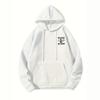 Street Sports Style Fitness Slogan Muscle Men Print Hoodie Oversize Couple Sweater