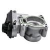 1537636 Throttle Body Assembly With TPS Sensor For Ford C-Max Fiesta Focus Galaxy Mondeo Fusion S-Max 1.8 2.0 2.3L