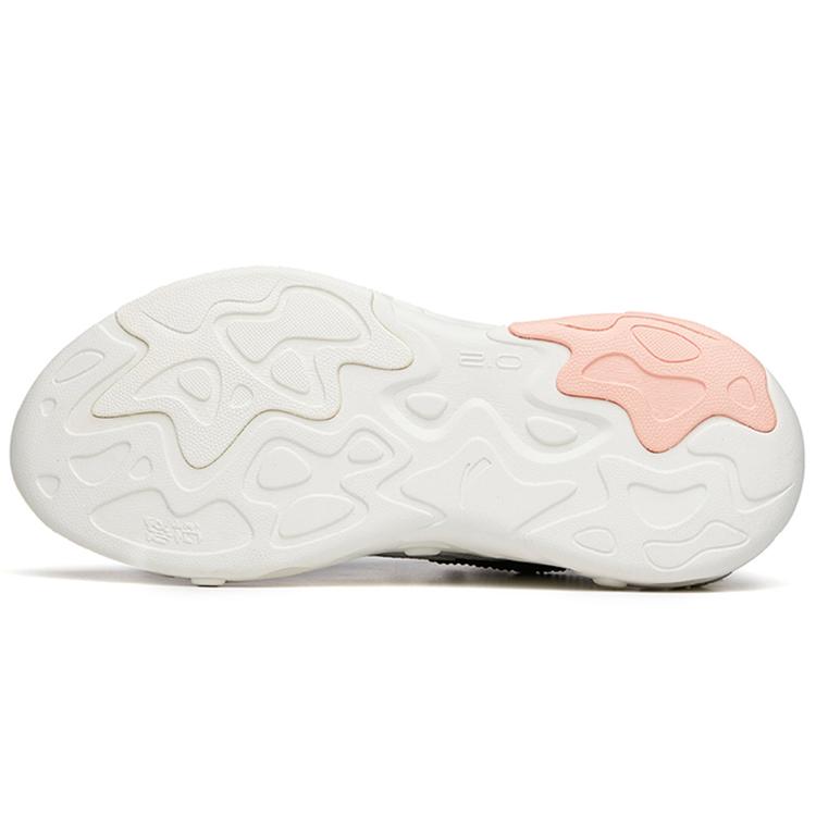 Anta Butterfly Metamorphosis 2.0 Textile, Synthetic Leather, TPU Cushioning Slip Resistant Abrasion Resistant Low top 122228861-4