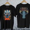 Babymetal US Tour 2023 Shirt Babymetal Tshirt