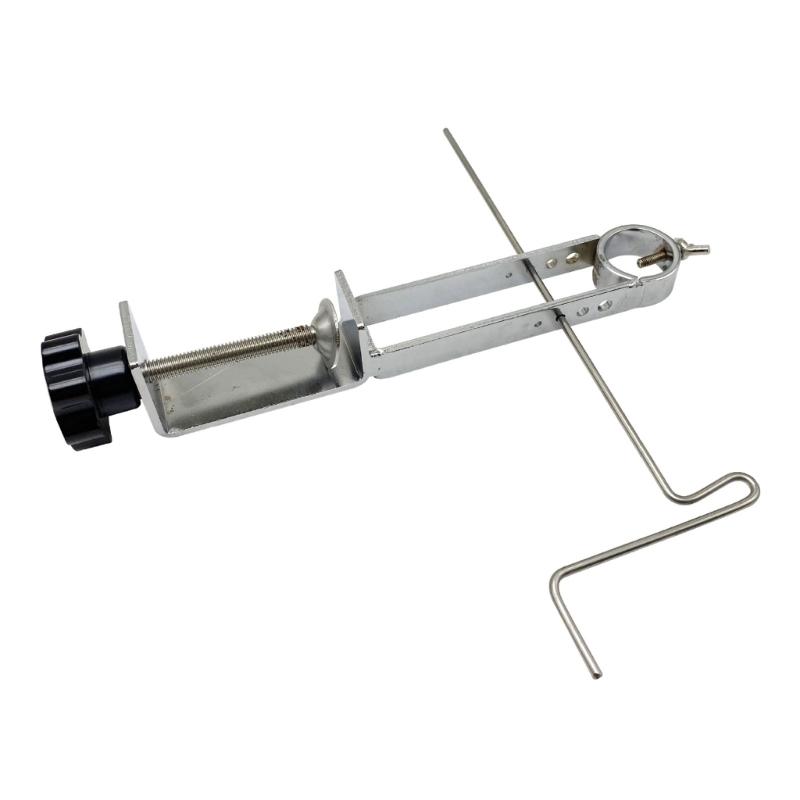 C Shaped Spring Making Tool Jewelry Winding Tool for Wire Jewelry Making