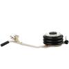 VEVOR 5 Ton/4999.9 kg Pneumatic Jack Triple Bag Air Jack Lifting Height 16.5-40.6 cm Inflatable Car Jack Lifter Pneumatic Air Jack 4999.9 kg Capacity