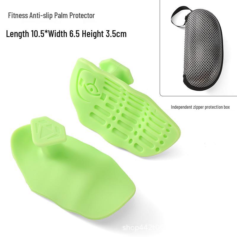 Grip Strengthener: Fitness Tool for Preventing Calluses and Blisters