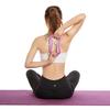 Yoga-Ring für offenen Rücken, Schultern, Waden: Schöne, dünne Beine Fitness Stretching Magic