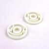 BDP228-1 Right Side Electric Sliding Door Guide Rail Wheel Repair Kit for VW Transporter T5 T6 Caravelle 2003-2024 7E1843872