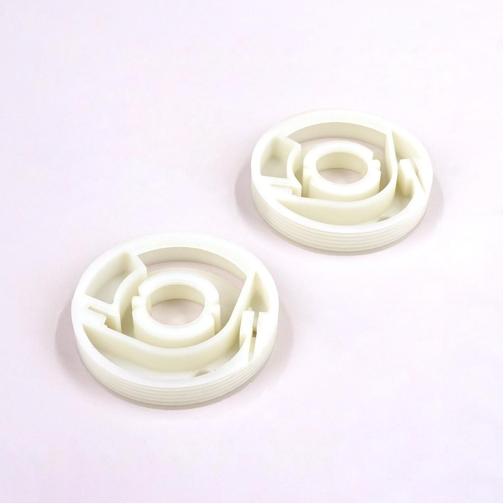 BDP228-1 Right Side Electric Sliding Door Guide Rail Wheel Repair Kit for VW Transporter T5 T6 Caravelle 2003-2024 7E1843872