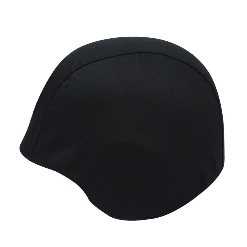 Tactical Helmet Cover with Double-Sided Hook Loop