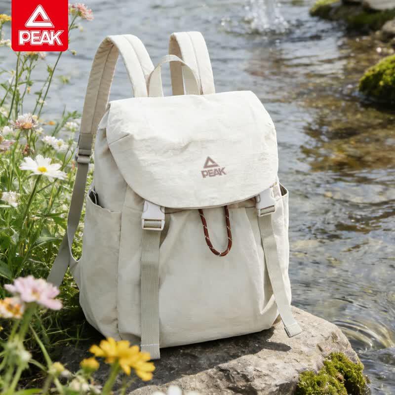 Peak BK25403 Versatile Travel Backpack