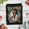 Summer Ella Langley The Dandelion Tour Novelty TShirts Cotton Tshirt for Unisex Y2K Basic Plus Size Short Sleeve Tees