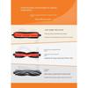 Suitable for Xiaomi Mijia Sweeping Robot M40S Accessories: Roller Brush, Side Brush, Filter, Cleaning Cloth, Dust Bag, Cleaning Liquid
