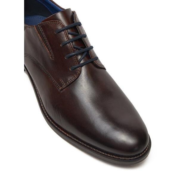 Полуботинки Bugatti 312-AJY03-1100 коричневый