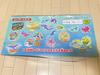 DeAgostini whale attack co. (Andco) Set 16 varieties complete Display