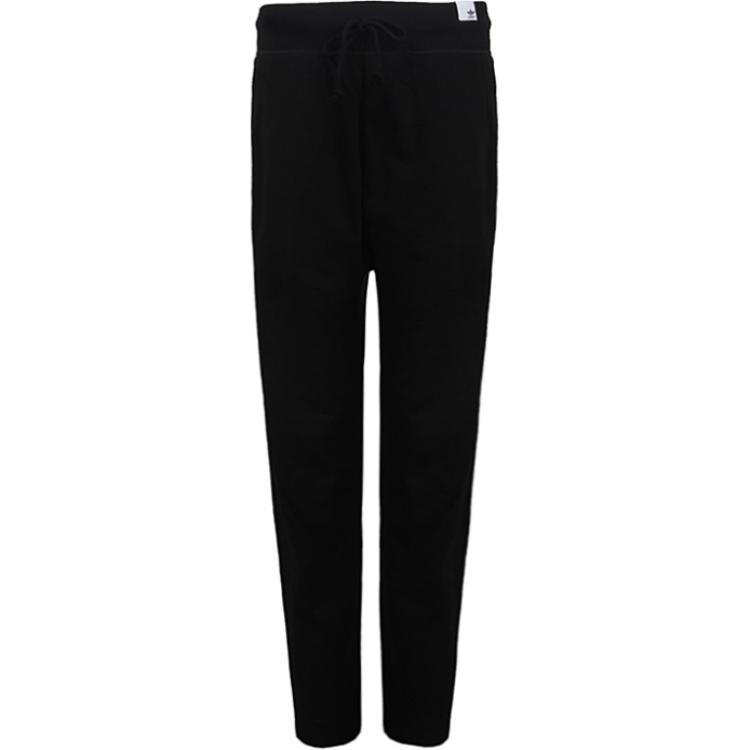 Adidas Originals XBYO PANT Knitted Sweatpants Women s Black BK2287 38
