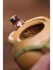 Yixing Zisha Patrick Star Teapot Set: Creative Tea Ceremony Cute Ornament