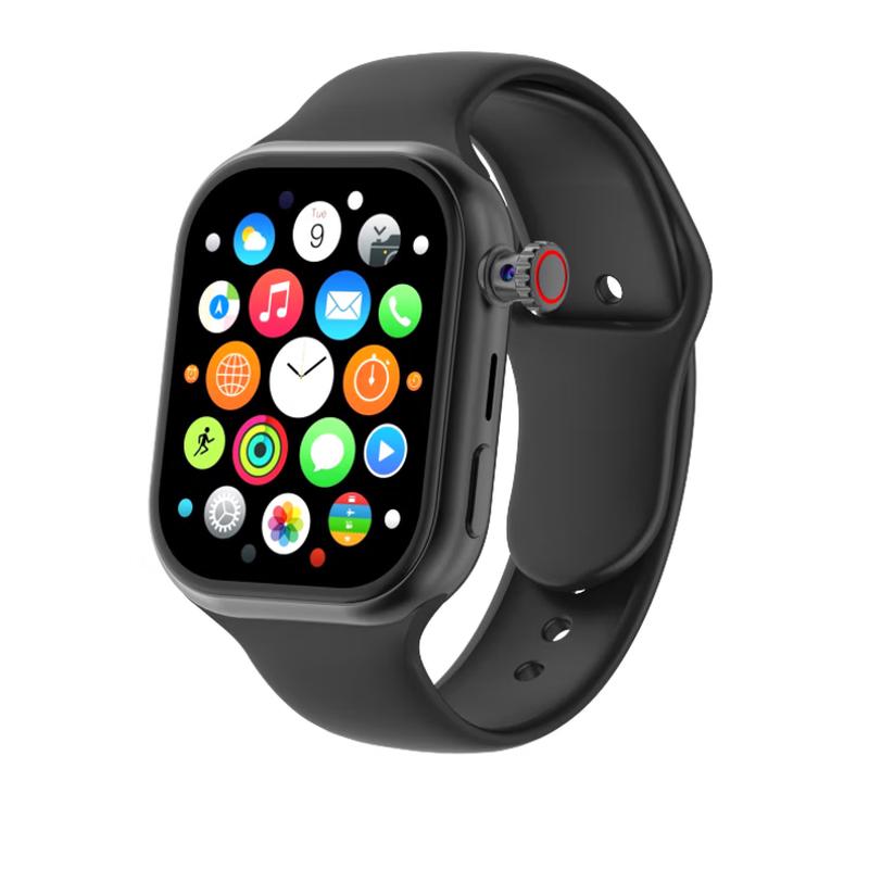 AGEFIT GS27 5G Cellular Smartwatch (CN version)