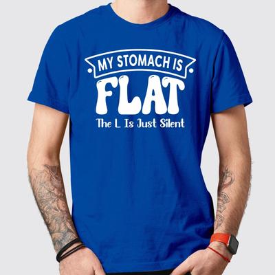 Üst giysisi – T-shirtler