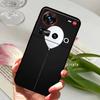 For ZTE Nubia Z70 Ultra 5G Case NX733J Shockproof Soft TPU Silicone Phone Cover For ZTE Nubia Z60S Pro 5G Z50S Pro Bumper Fundas