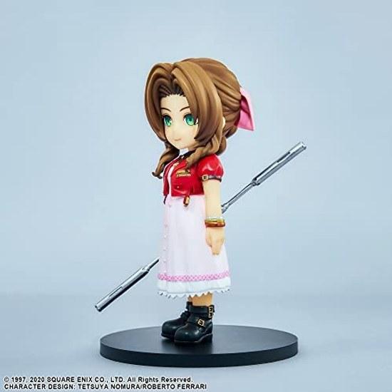 Square Enix Final Fantasy VII Remake Adorable Arts