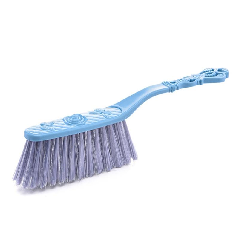 Household Cleaning Tool Small Sweeper And Dustpan Set For Tables Bed Quick Cleanup Desktop Use Cleaning Essential