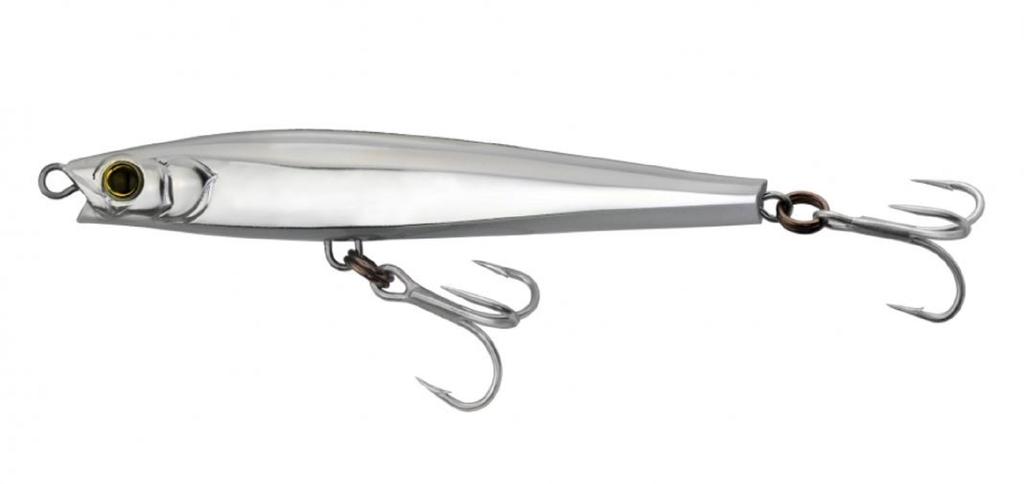 Yo Zuri Hydro Monster Shot 95 Batan Cazibesi R1450-HWS (1602)