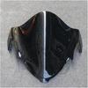 Windscreen Deflector for Suzuki 2021-2025 for GSXR1300 for GSX1300R Motorcycle Windscreen Windshield for Hayabusa for GSX 1300R 2022 2023 2024