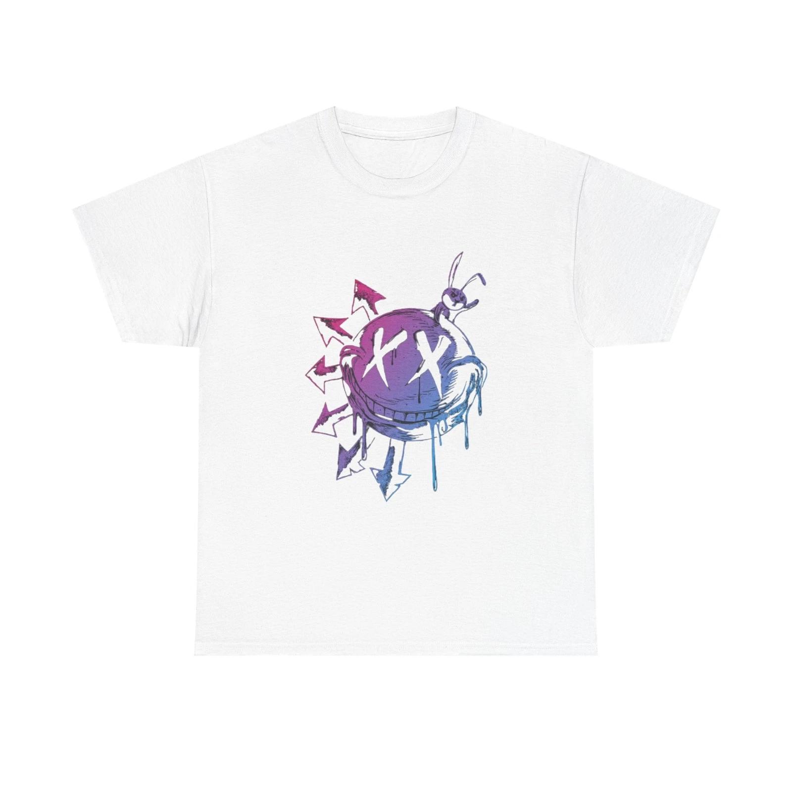 Men s and Women s T-shirts Blink 182 S