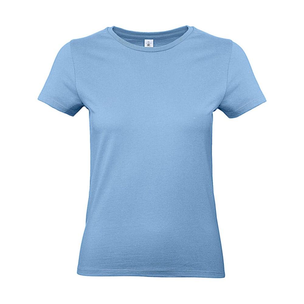 B&C Womens/Ladies #E190 T-Shirt