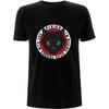 T-shirt unisexe Pixies: Dompter