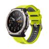 Quickfit 26mm Uhrenarmband Für Amazfit T-Rex Ultra 2 51mm Sport Silikon Armband Armband Zubehör