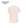 Skechers Women's Casual Knit Short Sleeve Polo Shirt