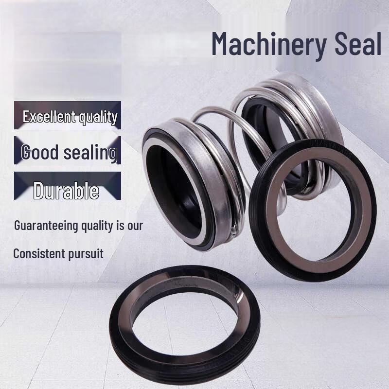 Zhongge 109-80 Mechanical Seal