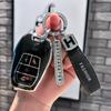 Tpu Car Remote Key Case Cover Protect Shell Fob For Southeast Soueast Dx3 Dx7 Braun Lingzhi V5 Lingshi V6 Lingyue V3 Accessories