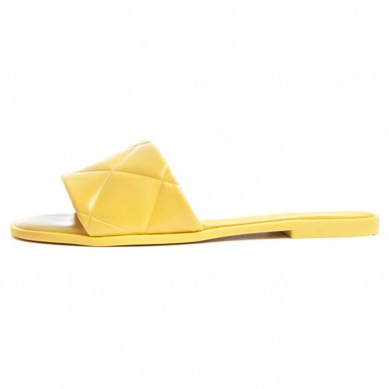 Women's Flat Sandal.  Montevita  Palanti3  82869