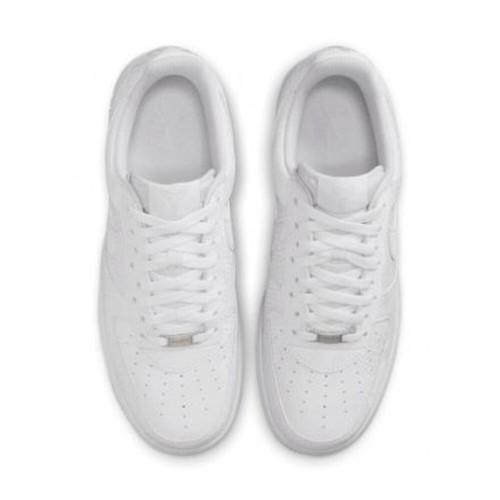Kobe Bryant × Nike Air Force 1 Low White IB0018-100 Men's Size