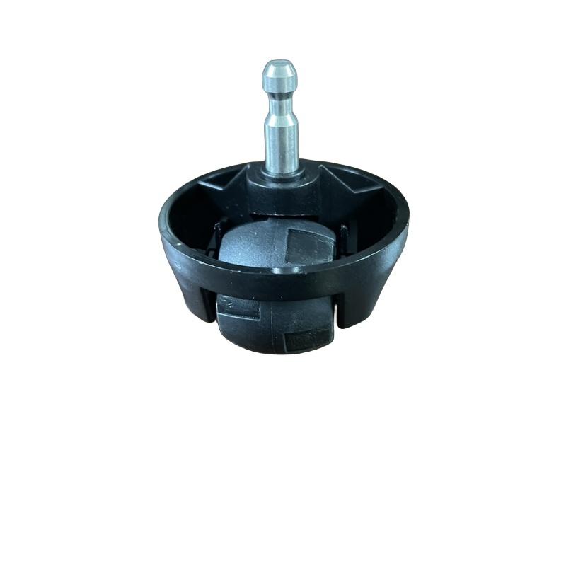 Robot Vacuum Cleaner Caster Assembly Front Castor Wheel for HONOR Choice Robot Cleaner R2 Plus/R2/R2s Lite Vacuum Cleaner Parts