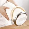 Stackable Lunch Jar with Handle Portable Leak Proof Bentos Box Stainless Steel Vacuums Insulated Food Container