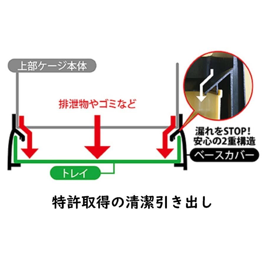 Sanko Sanko Shokai Easy Home Stainless Steel 35 Bird WH X 34 X 43 Okinawa Extra Shipping Hand-held (36 Cm)