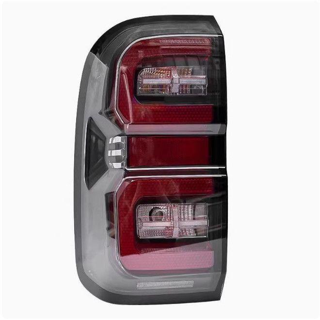 Great Wall King Kong Pao Right Tail Light Assembly & Left Rear Tail Light Housing Cover Front Passenger Right