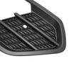 KUAFU For Ford Escape/Kuga 2017- Fog Light Cover Bezel Grille Bumper Ert