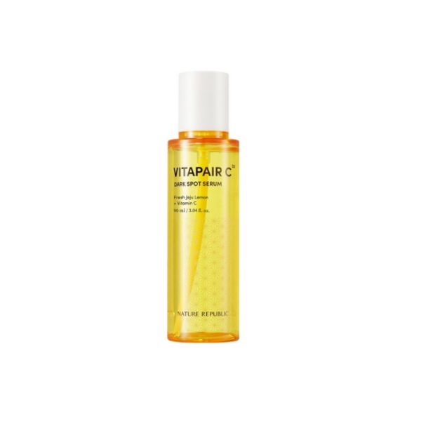 NATURE REPUBLIC Vitapair C Dark Spot Serum 90ml 1pc