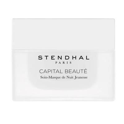 Stendhal Capital Beaut?Youth Night Care Mask 50ml