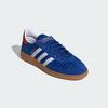 adidas Handball Spezial HQ7262 Unisex Originals Sneakers Power Blue / Red / Cloud White