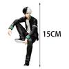 Anime Sakura Haruka Figure Kaji Ren action figure Noodle Stopper model Haruka figurine Collectible Collectible statue Doll Gifts
