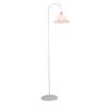 Oeny Petal Flower Floor Lamp