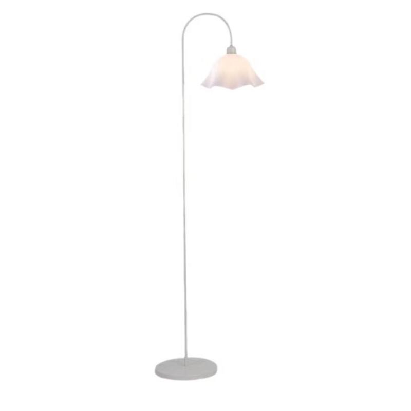 Oeny Petal Flower Floor Lamp