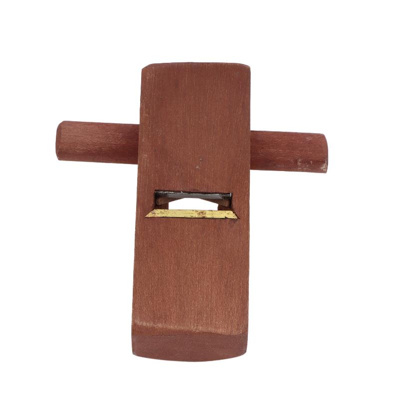 95Mm Mini Wooden Hand Planer Diy Carpenter Manual Planer Woodworking Hand Tools For Crafting Shaping Trimming And Smoothing
