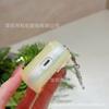 Cute chef mouse for apple AirPods 1 generation protective case 1st generation AirPods 1 generation pro earphone case