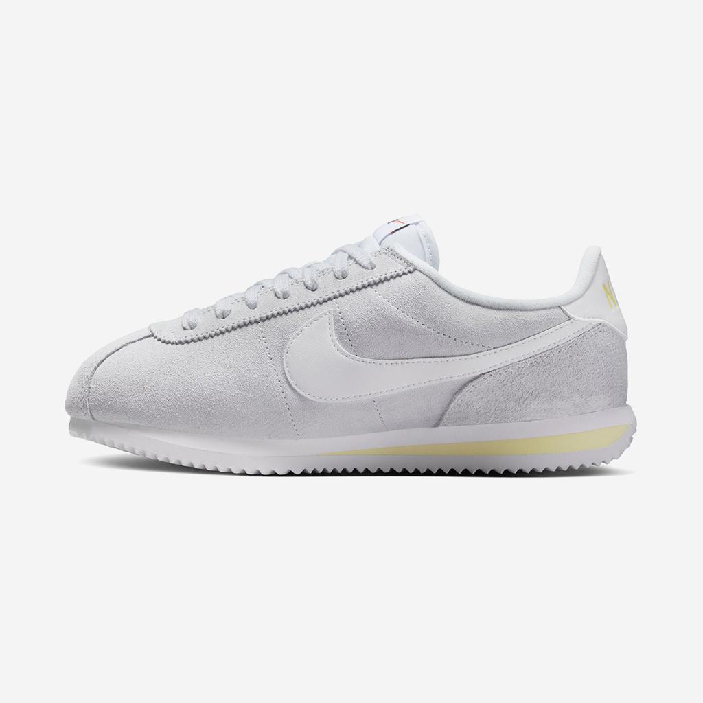 Nike Cortez Suede  [IB1857-001]