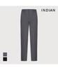 INDIAN Poly Twill Slacks_Mitdl6S1301
