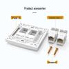 Choseal Network Modules & Wall Plates
